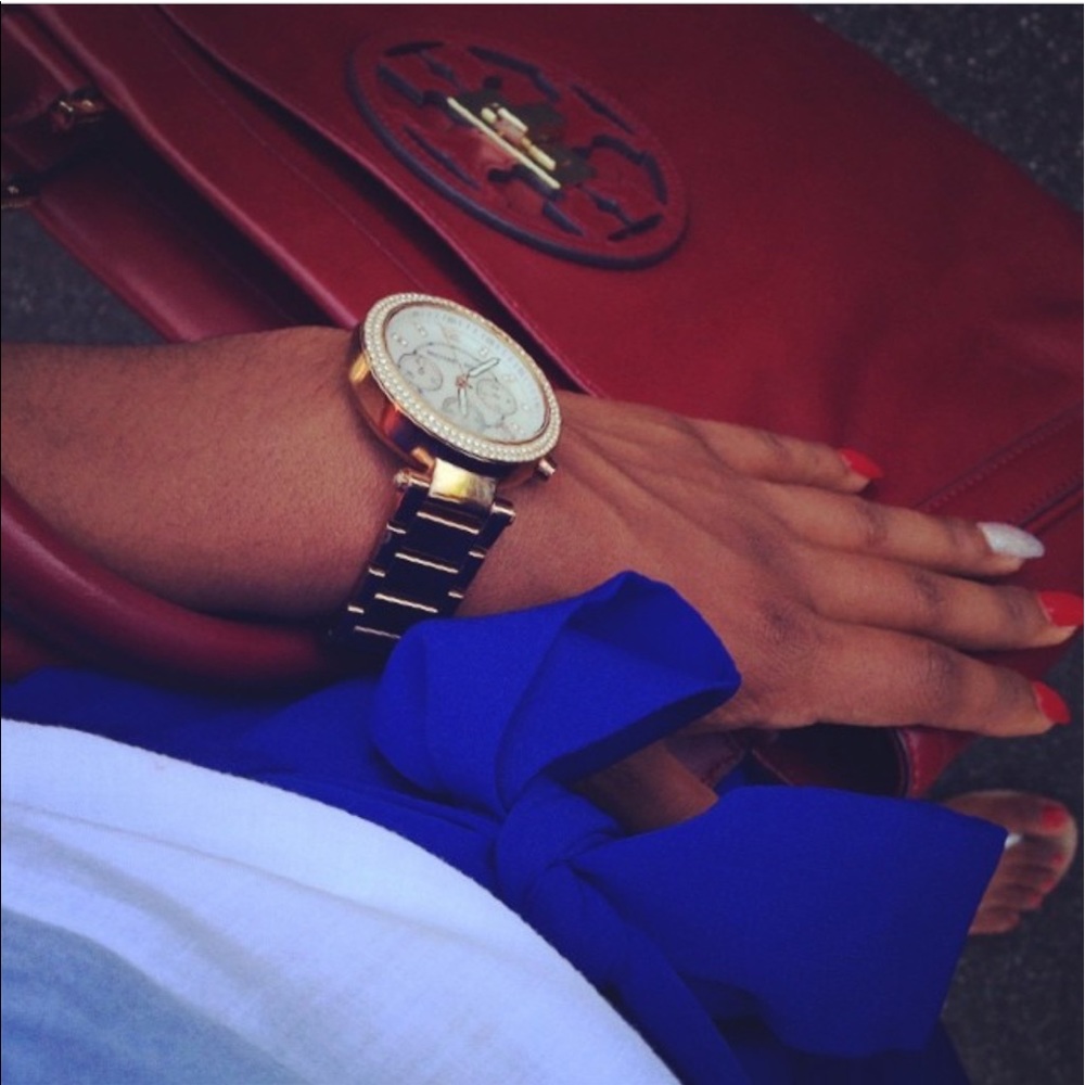 Tory Burch bag