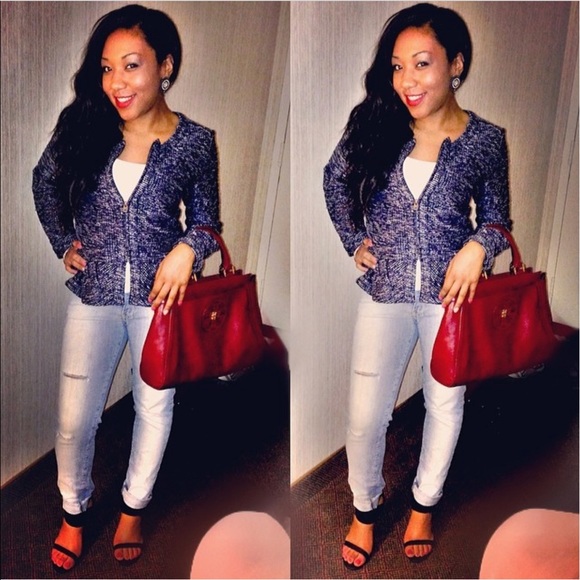 Tory Burch bag - Picture 2 of 2