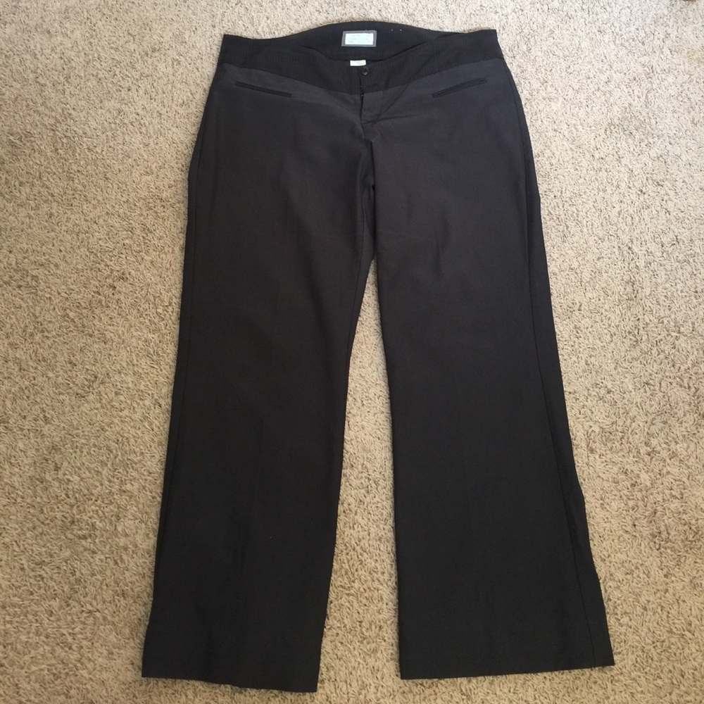 Size 16 Maurice's dress pants