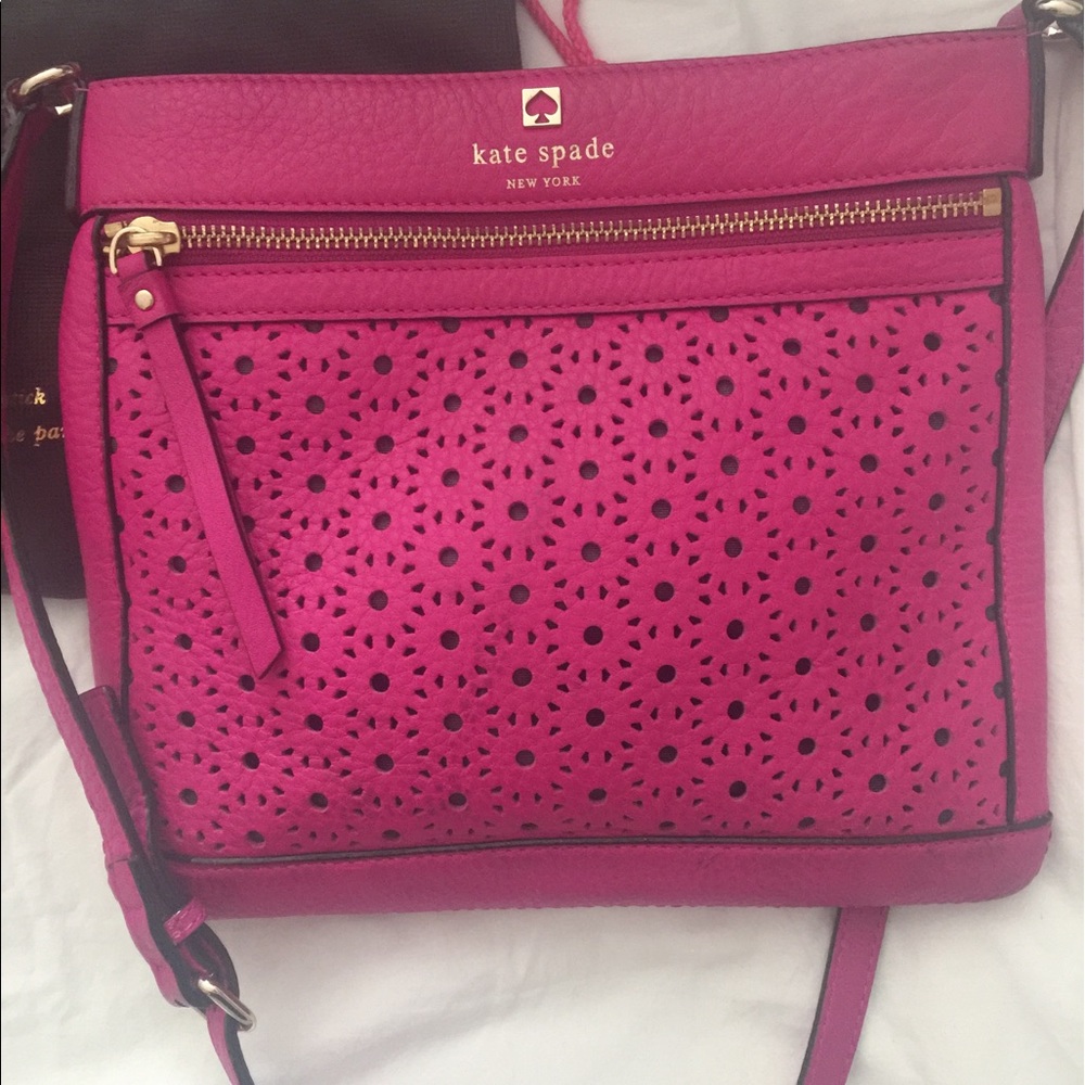 Kate spade cross body
