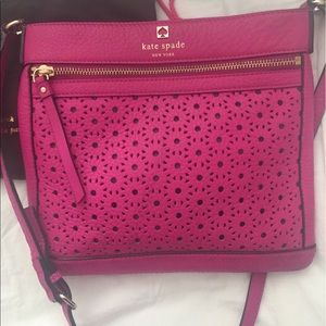 Kate spade cross body