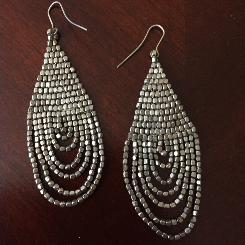 Boho earrings