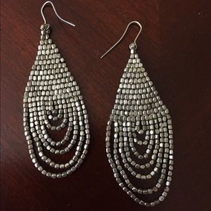 Boho earrings