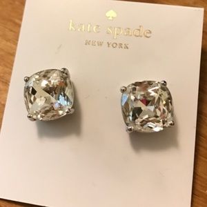 Kate Spade Gumdrop Earrings