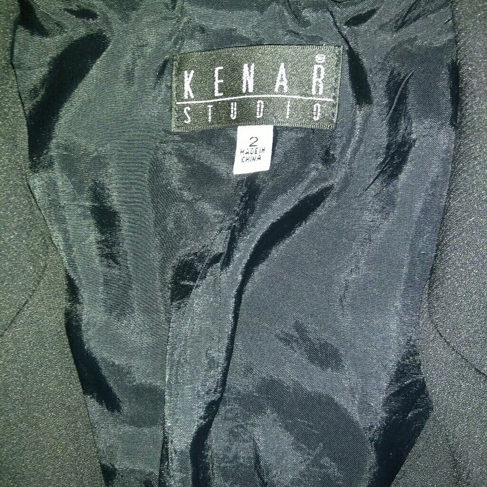 Business Jacket. CHECK IT OUT!