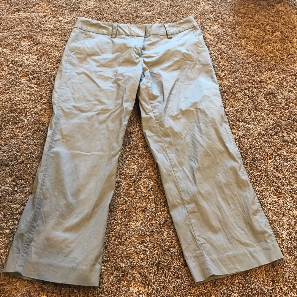 Capri's