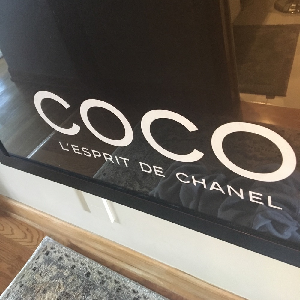 Meet your Posher, Sailor