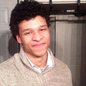 Meet your Posher, Jaden