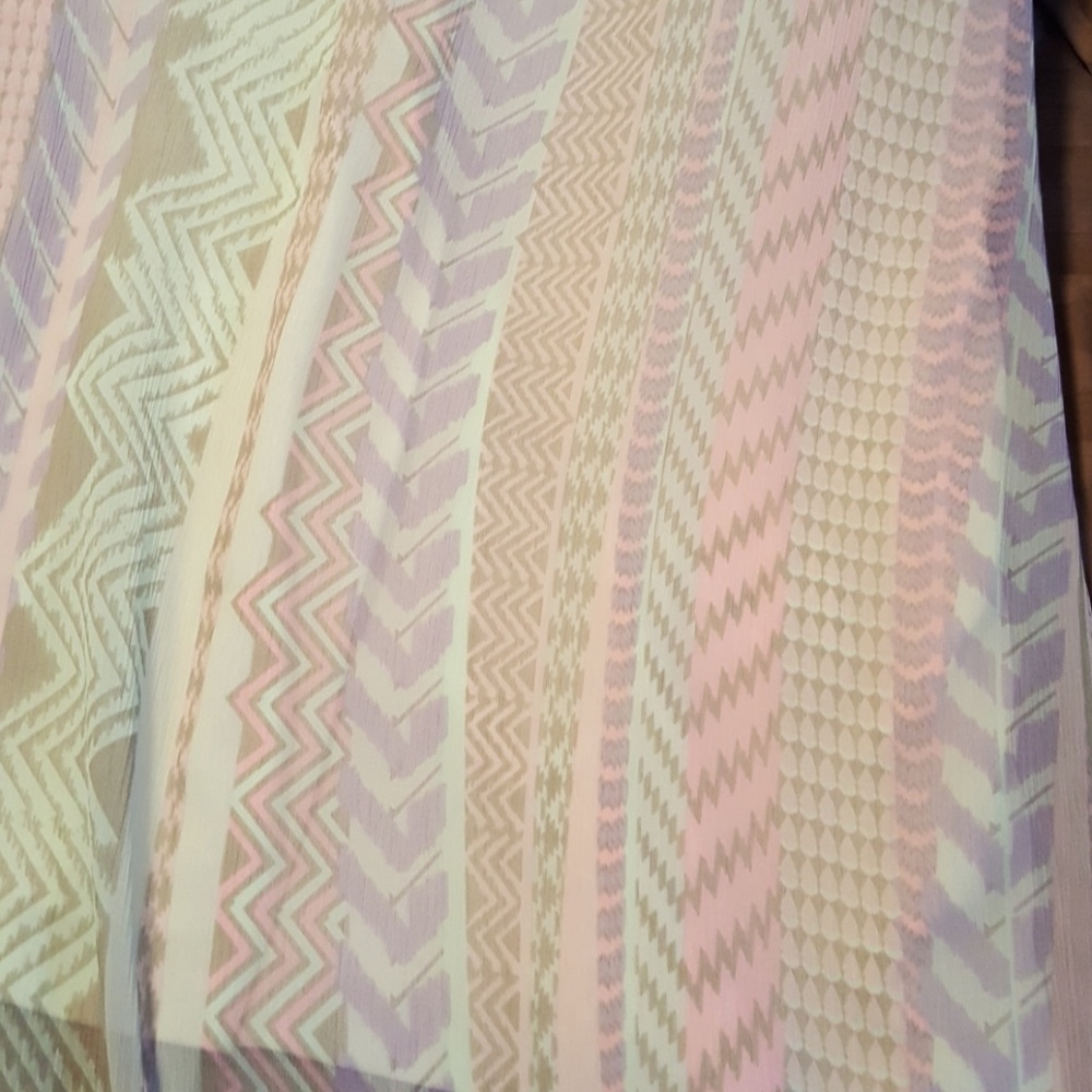 Pastel maxi - Picture 2 of 3