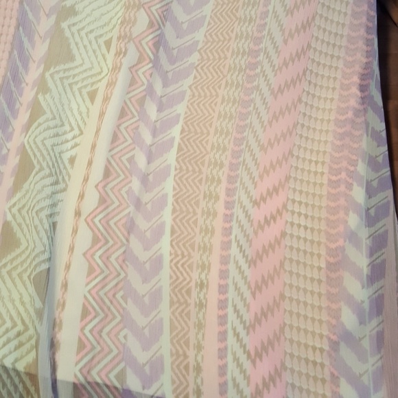 Pastel maxi - Picture 2 of 3