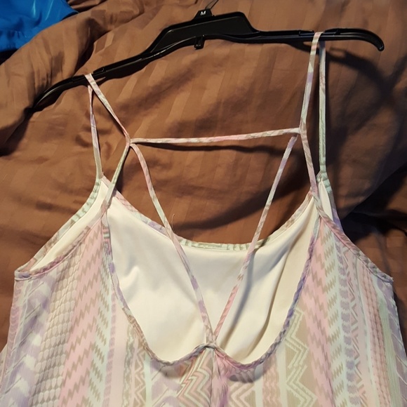 Pastel maxi - Picture 3 of 3