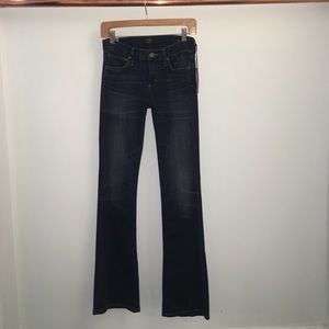 Citizens of Humanity Emannuelle Jeans