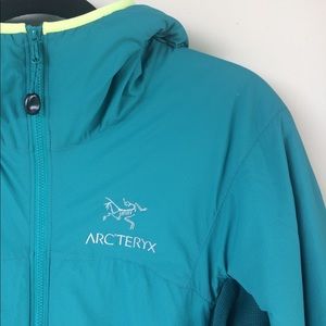 Arc'teryx Women's Atom LT Hoody