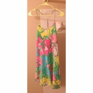 Lilly Pulitzer Big Flirt Maisy Dress