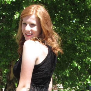 Meet your Posher, Lindsay