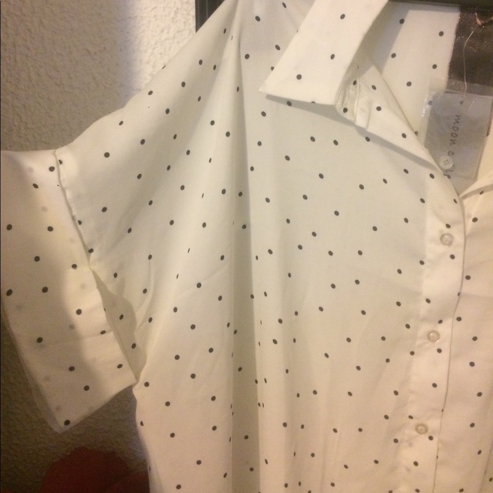 Blouse - Picture 2 of 6