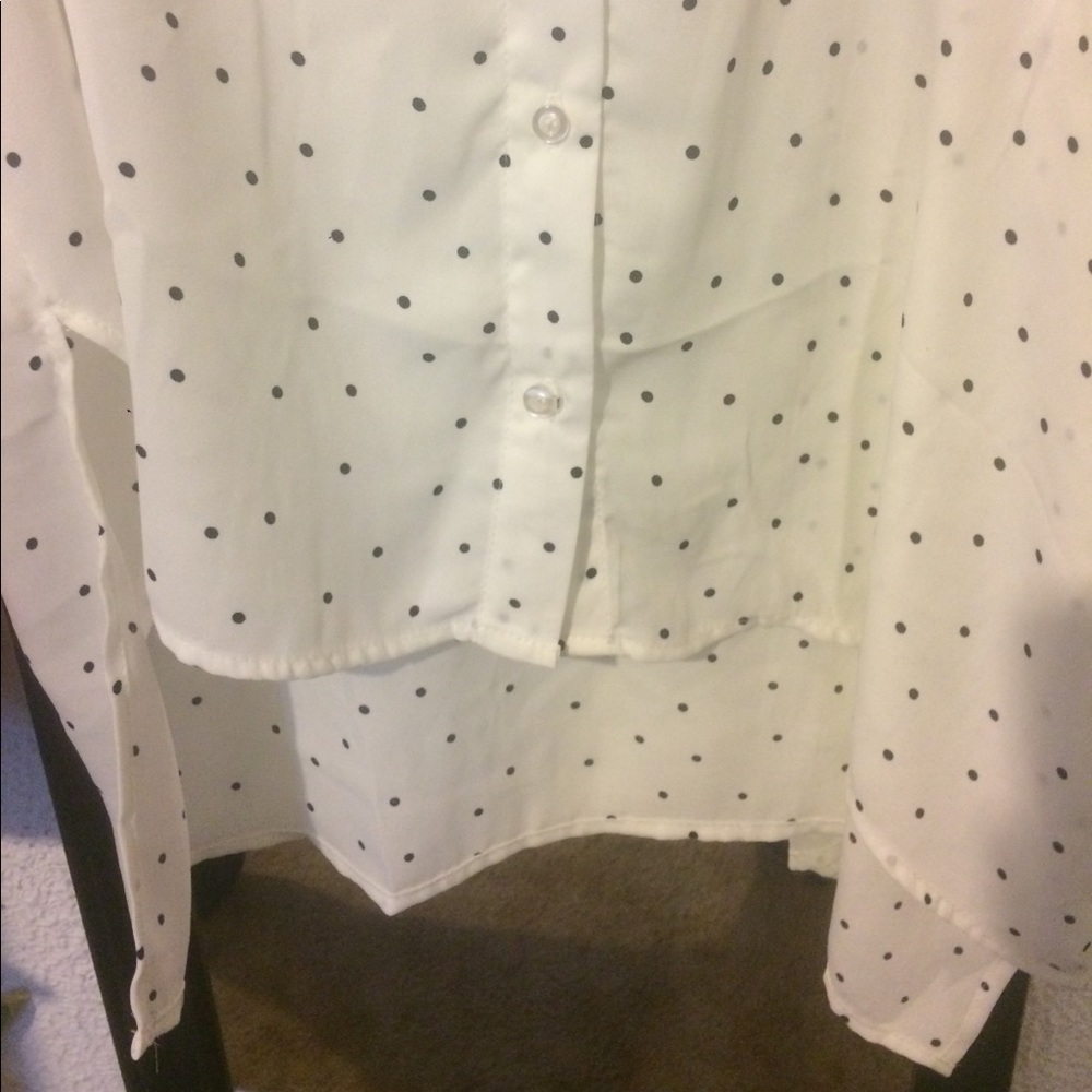 Blouse - Picture 3 of 6