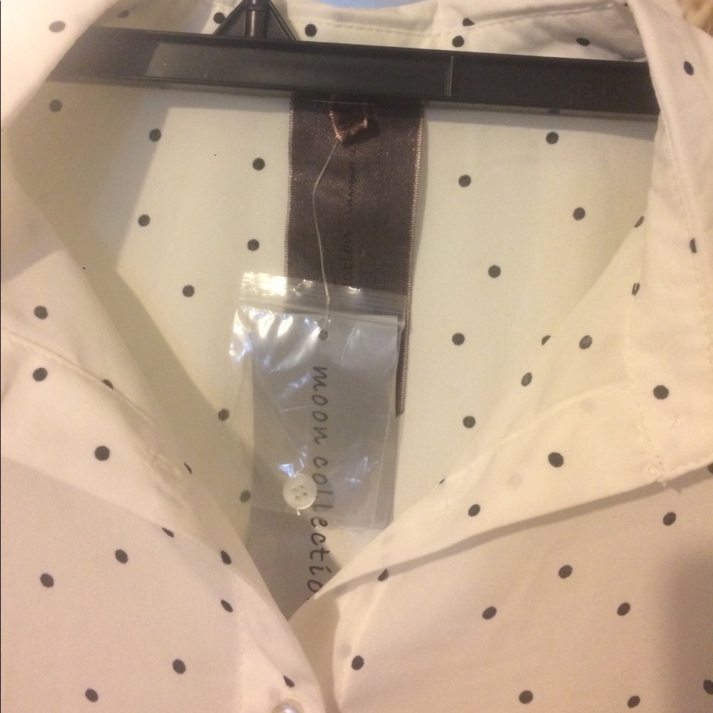 Blouse - Picture 4 of 6