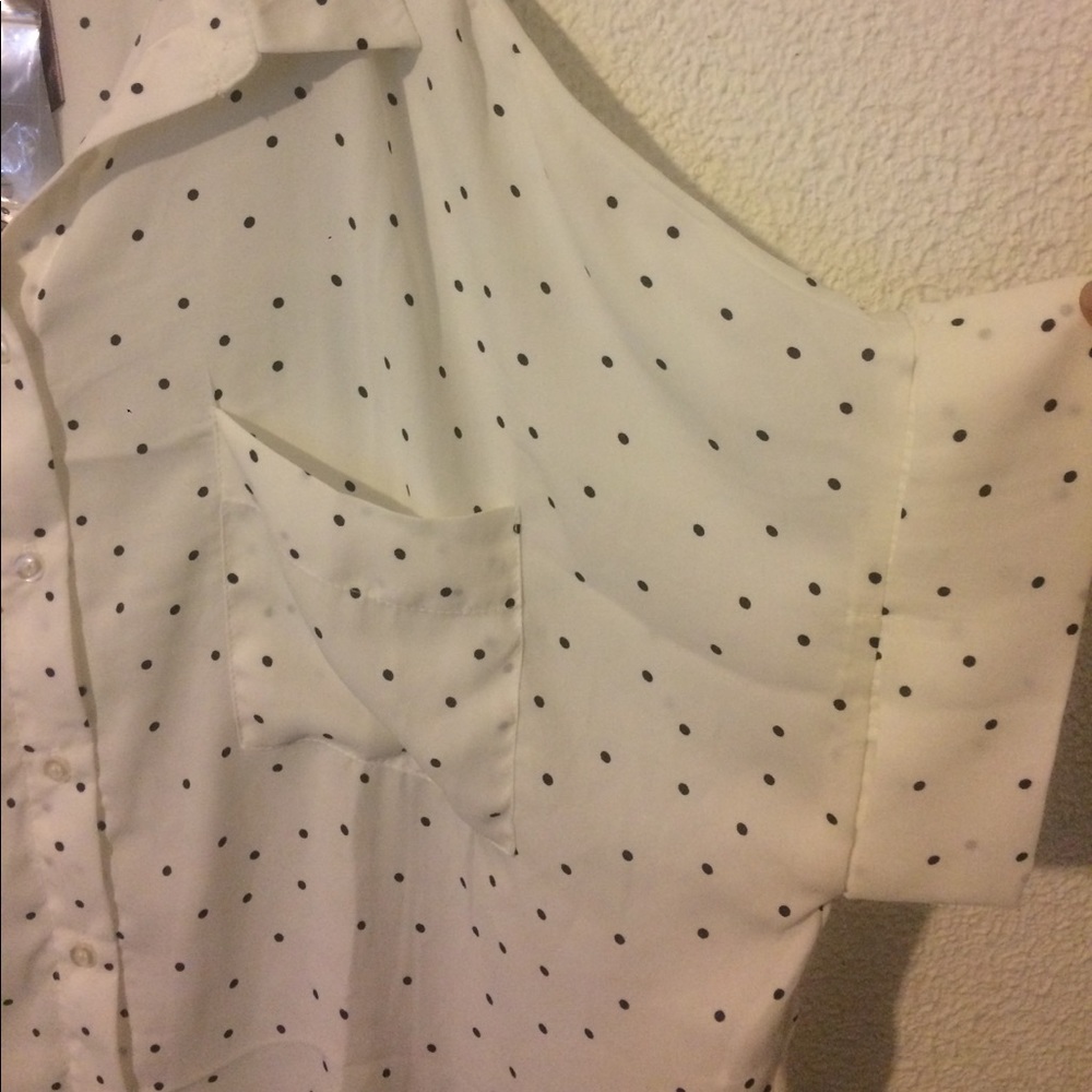Blouse - Picture 5 of 6
