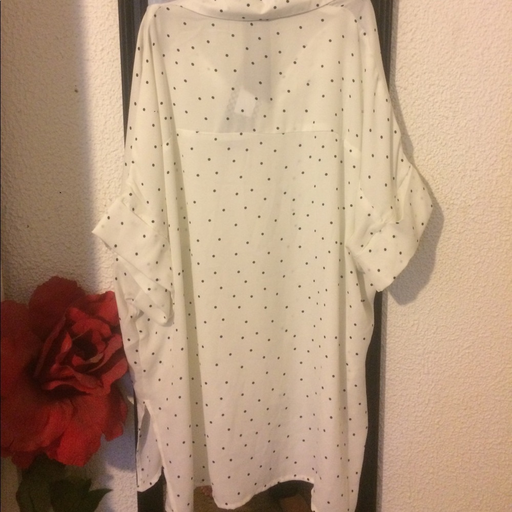 Blouse - Picture 6 of 6