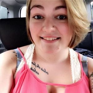 Meet your Posher, Bree