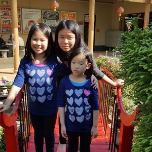 Meet your Posher, Erny