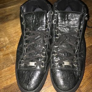 Used Balenciagas