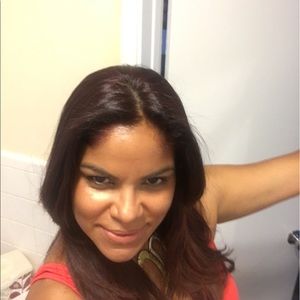 Meet your Posher, Fany