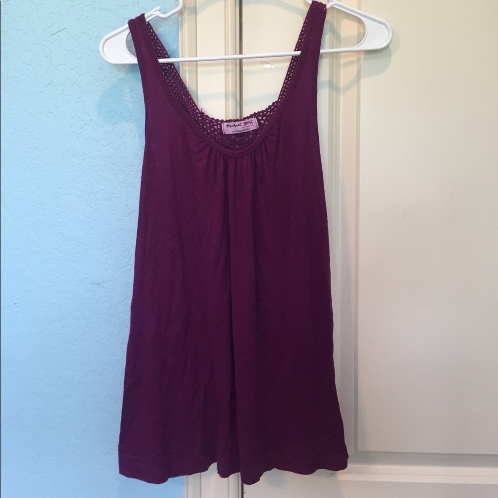 Michael Stars tank top