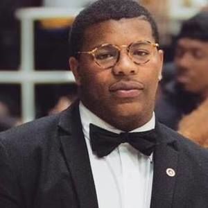 Meet your Posher, Cameron