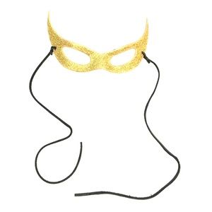 Marvel girl Cosplay.hero/villan superhero mask