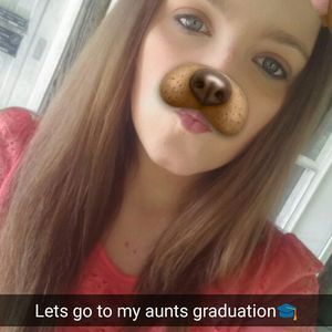 Meet your Posher, Cheyenne