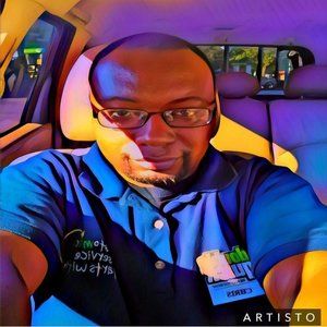 Meet your Posher, Eugene