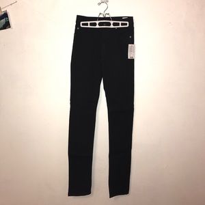 Cheap Monday High Waisted Jegging