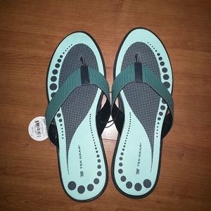 Tek Gear Flip Flops