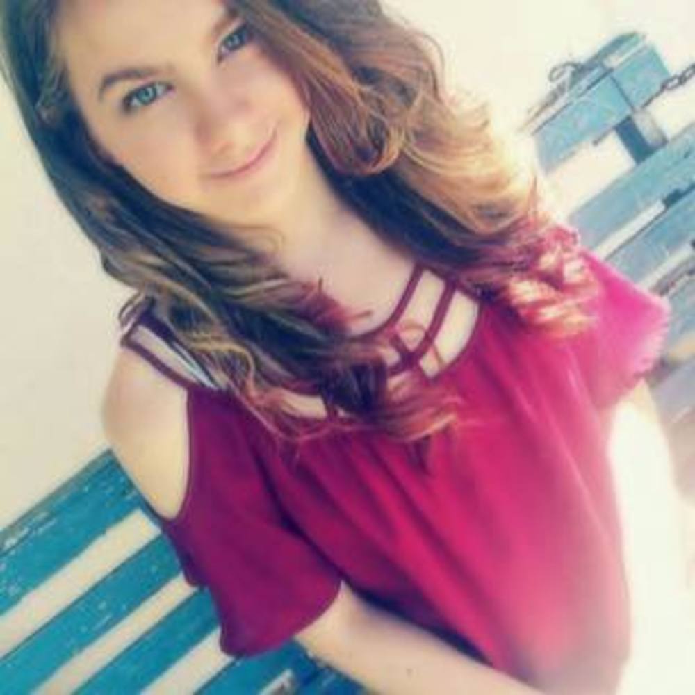 Meet your Posher, Kassidee