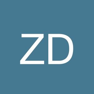 Meet your Posher, Zita