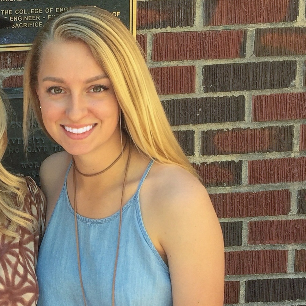 Meet your Posher, Kate