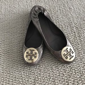 Tory Burch flats