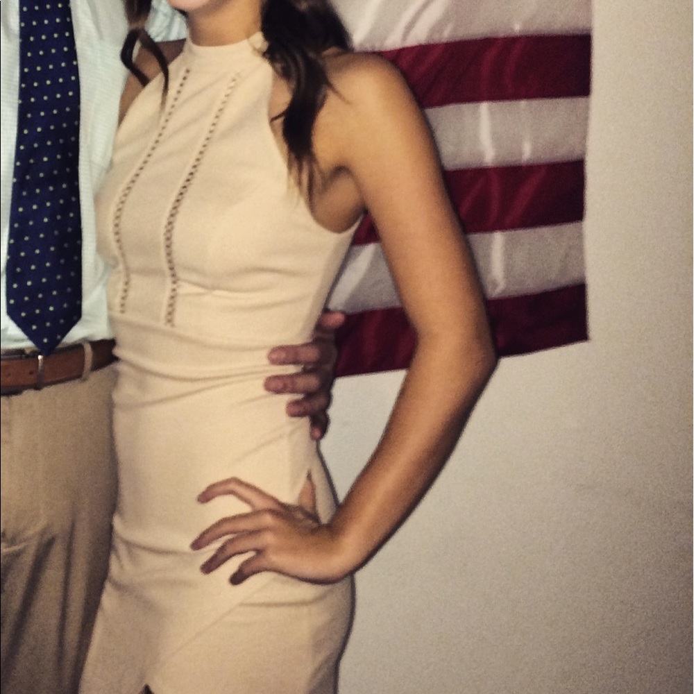 Forever 21 Party Dress