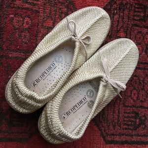 Arcopedico Never Worn