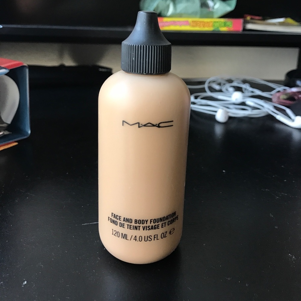MAC foundation