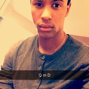 Meet your Posher, Ivan