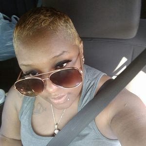 Meet your Posher, Lashunna