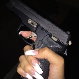 Meet your Posher, Aliayah