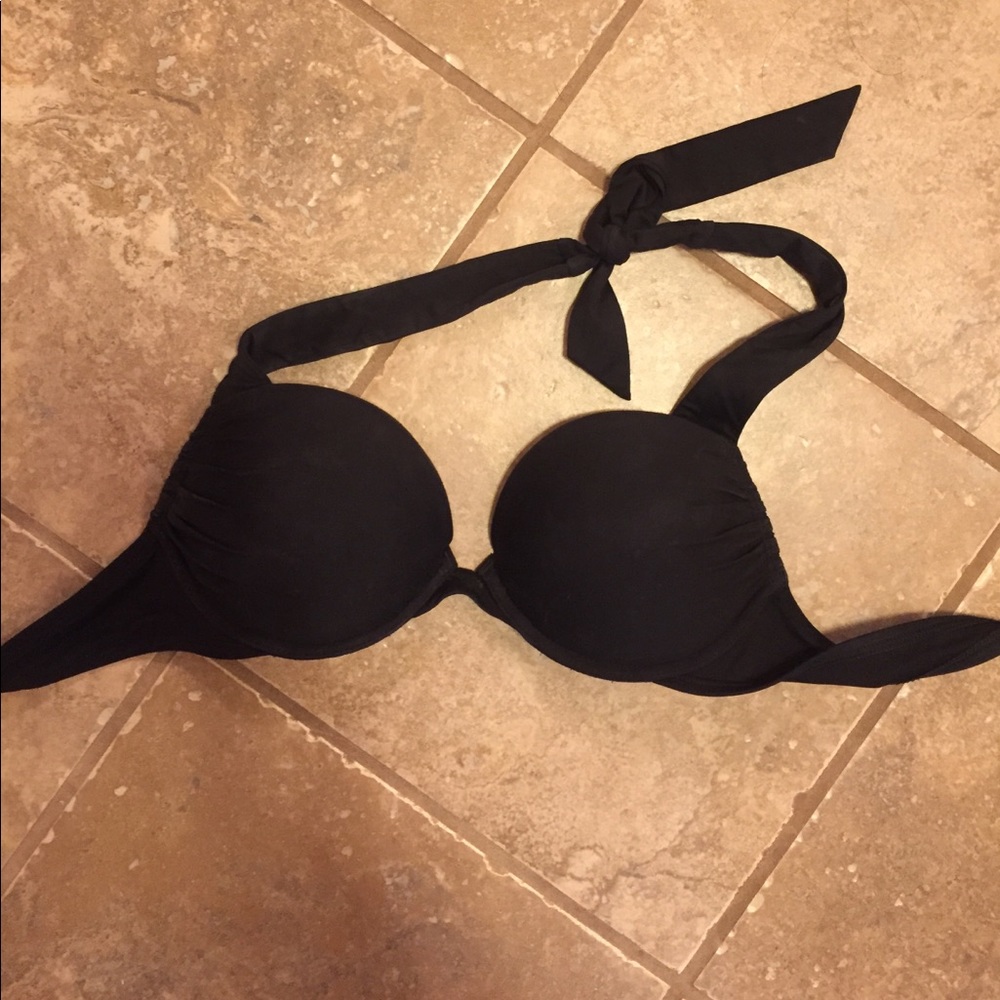 Victoria Swim Top