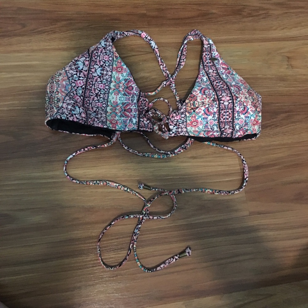 Bikini Top