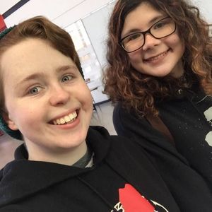 Meet your Posher, Katie