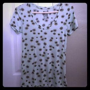 Small Nollie daisy Shirt