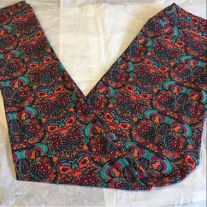 TC LLR Leggings